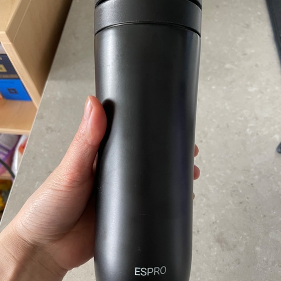 Espro tumbler 12 oz - Picture 3 of 6